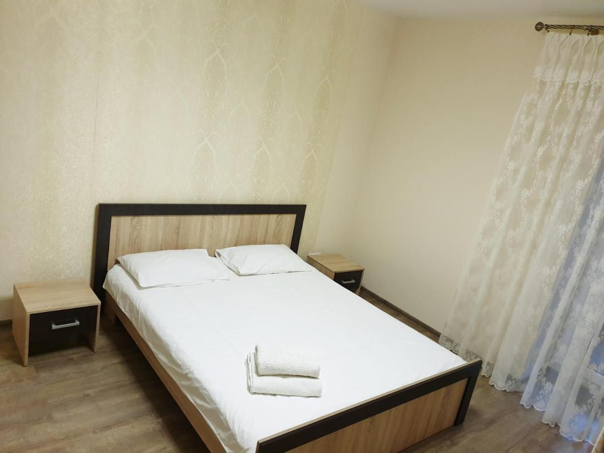 Apartment On Kravchuka, 11B Lutsk Exterior photo